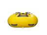 Надувная лодка BoatsMan BT340A SPORT
