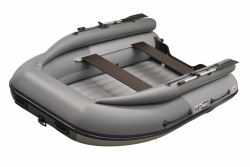 Надувная лодка BoatsMan BT360A FB