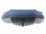 Комплект надувная лодка НДНД Grouper 350 с сиденьем "Сикосари"