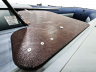 Комплект надувная лодка НДНД Grouper 350 с сиденьем "Сикосари"