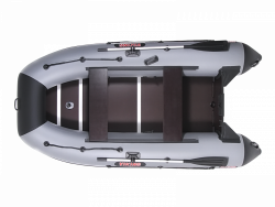Лодка пвх Poseidon Викинг VN-320